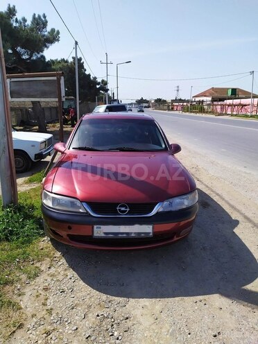 Opel Vectra 1996, 325,652 km - 1.8 l - Bakı