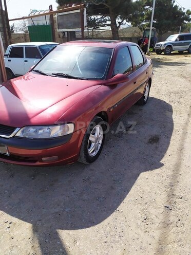 Opel Vectra 1996, 325,652 km - 1.8 l - Bakı