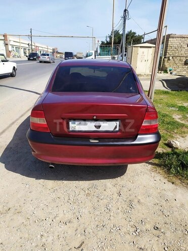 Opel Vectra 1996, 325,652 km - 1.8 l - Bakı