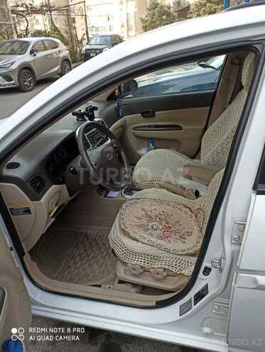 Hyundai Accent 2008, 146,160 km - 1.6 л - Bakı