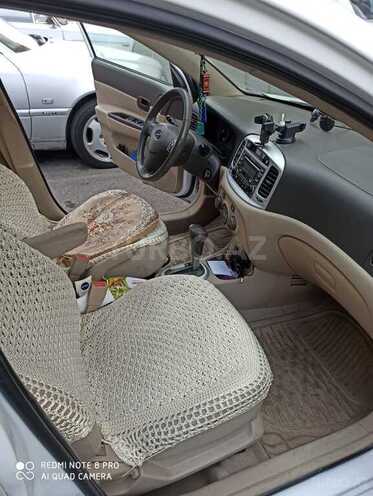 Hyundai Accent 2008, 146,160 km - 1.6 л - Bakı