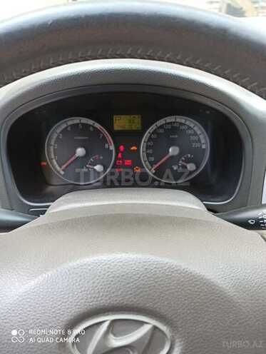 Hyundai Accent 2008, 146,160 km - 1.6 л - Bakı