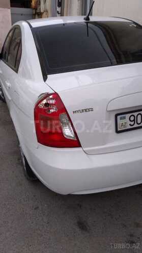 Hyundai Accent 2008, 146,160 km - 1.6 л - Bakı