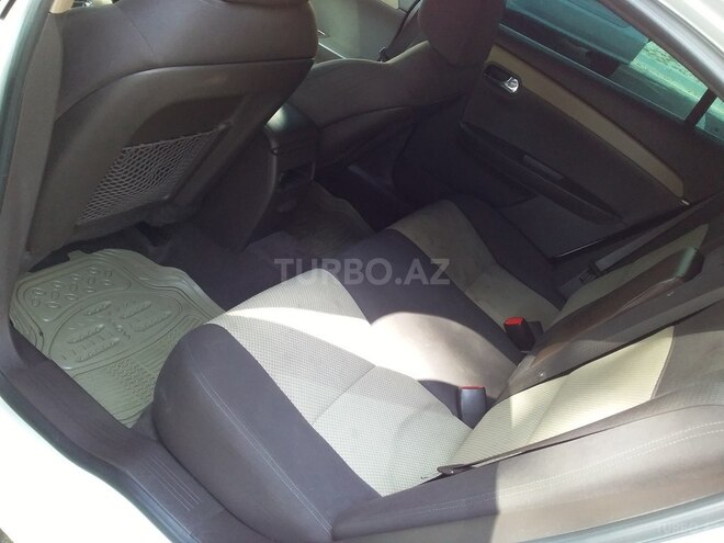 Chevrolet Malibu 2010, 140,000 km - 2.4 l - Bakı