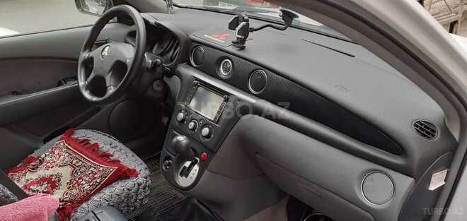 Mitsubishi Airtrek 2002, 290,000 km - 2.4 л - Bakı