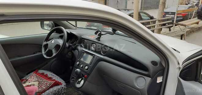 Mitsubishi Airtrek 2002, 290,000 km - 2.4 л - Bakı