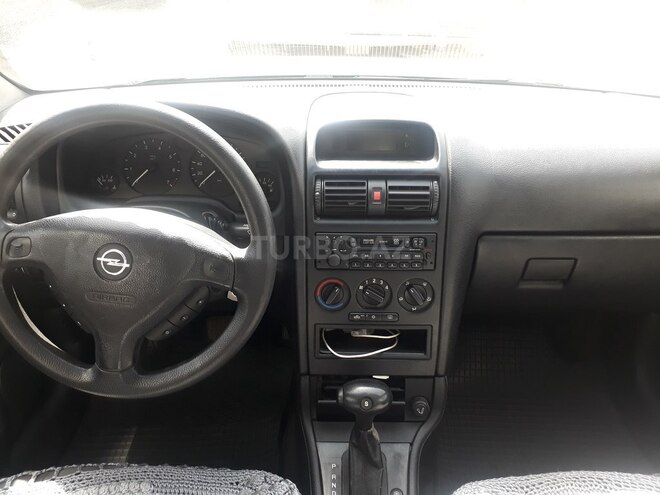 Opel Astra 1998, 310,000 km - 1.6 l - Bakı