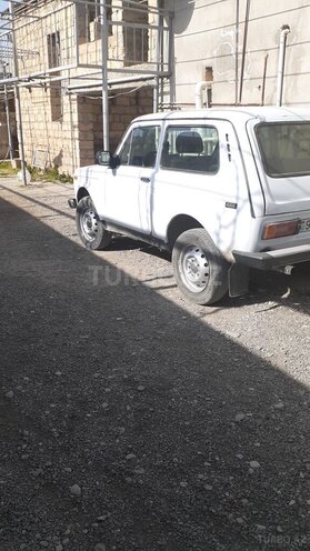 LADA (VAZ) Niva 1985, 350,045 km - 1.6 l - Xırdalan