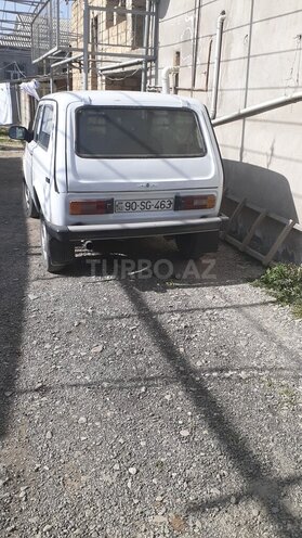 LADA (VAZ) Niva 1985, 350,045 km - 1.6 l - Xırdalan