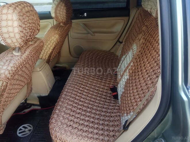 Volkswagen Passat 2003, 300,000 km - 1.8 l - Gəncə