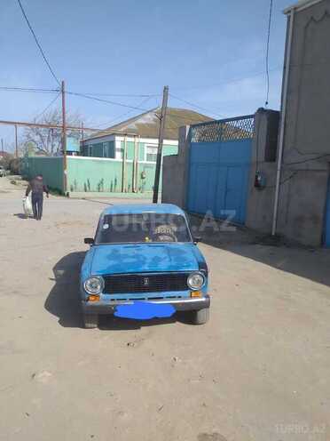 LADA (VAZ) 21011 1979, 258,000 km - 1.3 l - Bakı
