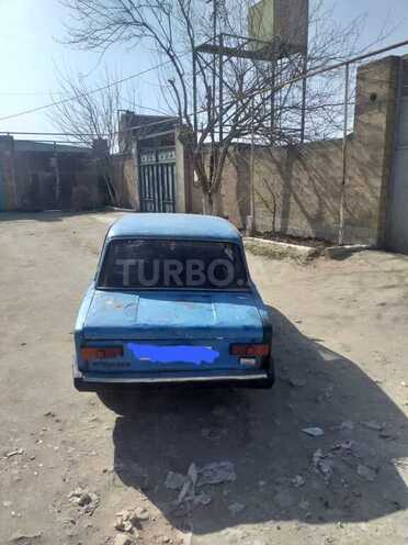 LADA (VAZ) 21011 1979, 258,000 km - 1.3 l - Bakı