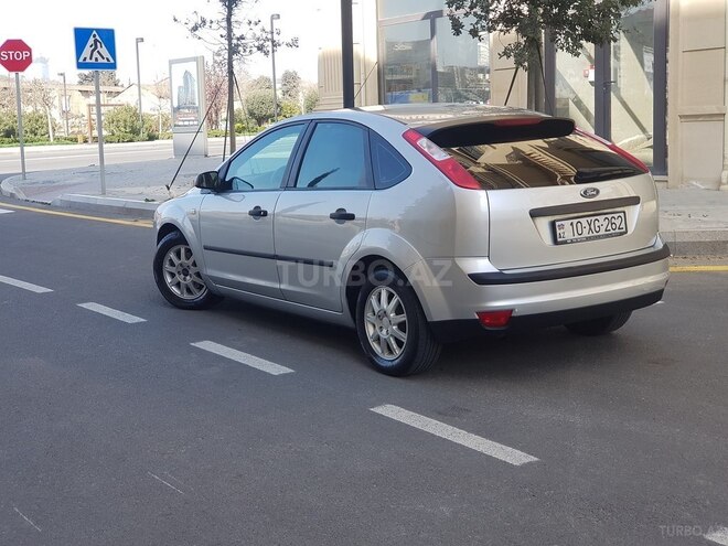 Ford Focus 2006, 303,000 km - 1.6 l - Bakı