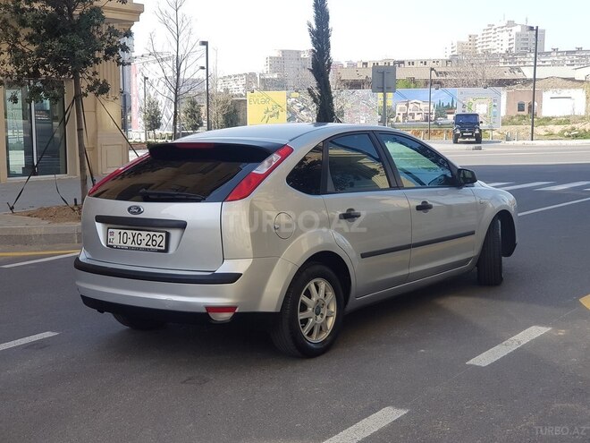 Ford Focus 2006, 303,000 km - 1.6 l - Bakı