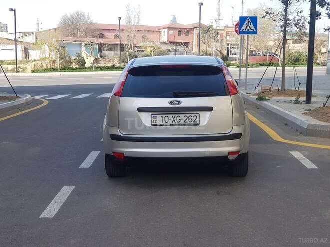Ford Focus 2006, 303,000 km - 1.6 l - Bakı