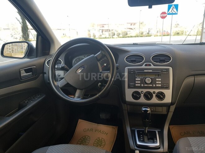 Ford Focus 2006, 303,000 km - 1.6 l - Bakı