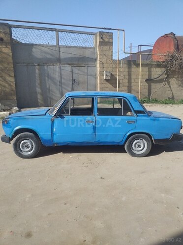 LADA (VAZ) 21011 1979, 258,000 km - 1.3 l - Bakı