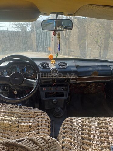 LADA (VAZ) 21011 1979, 258,000 km - 1.3 l - Bakı