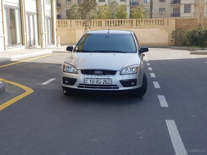 Ford Focus 2006, 303,000 km - 1.6 l - Bakı
