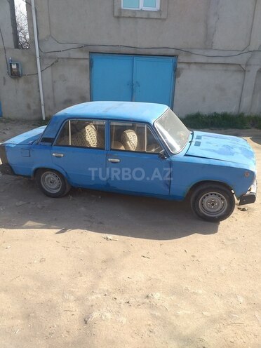LADA (VAZ) 21011 1979, 258,000 km - 1.3 l - Bakı