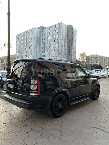 Land Rover Discovery 2014, 91,000 km - 3.0 l - Bakı