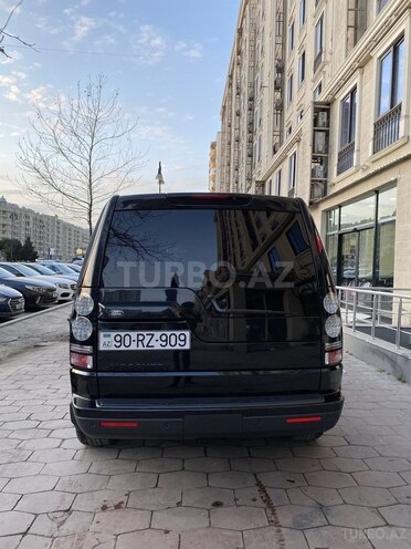 Land Rover Discovery 2014, 91,000 km - 3.0 l - Bakı