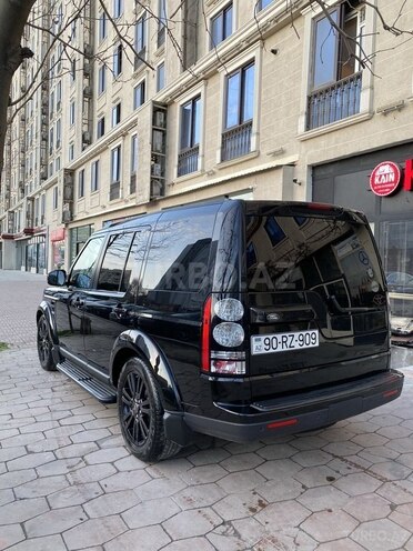 Land Rover Discovery 2014, 91,000 km - 3.0 l - Bakı