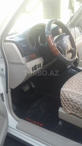 Mitsubishi Pajero 2007, 210,239 km - 3.0 l - Bakı