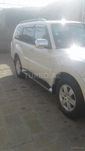 Mitsubishi Pajero 2007, 210,239 km - 3.0 l - Bakı