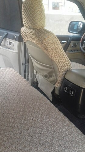 Mitsubishi Pajero 2007, 210,239 km - 3.0 l - Bakı