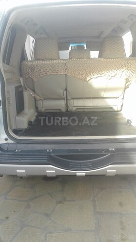 Mitsubishi Pajero 2007, 210,239 km - 3.0 l - Bakı