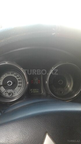 Mitsubishi Pajero 2007, 210,239 km - 3.0 l - Bakı