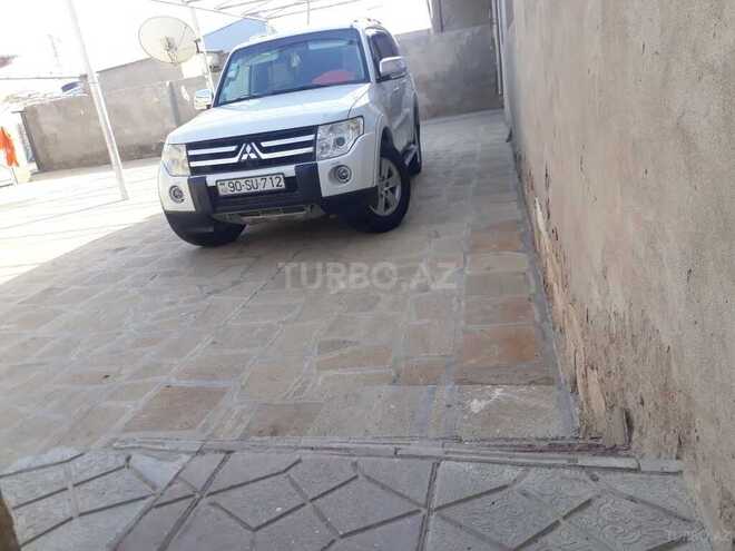 Mitsubishi Pajero 2007, 210,239 km - 3.0 l - Bakı