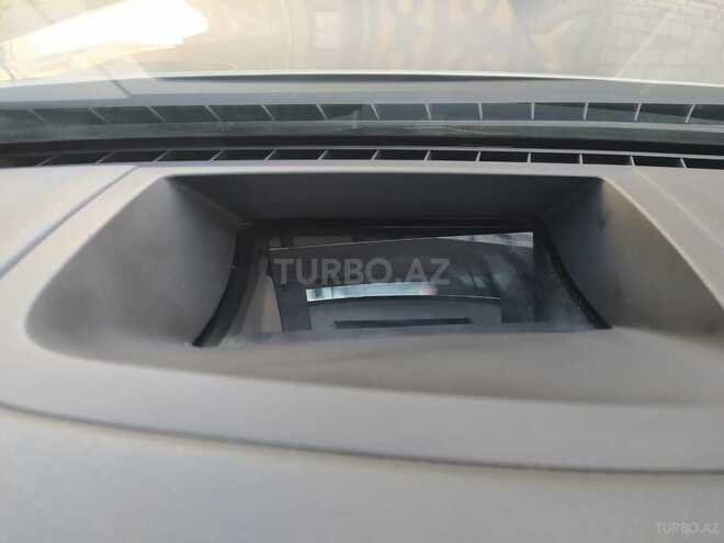 BMW 528 2013, 98,000 km - 2.0 l - Bakı