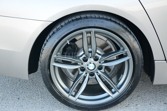 BMW 528 2013, 98,000 km - 2.0 l - Bakı