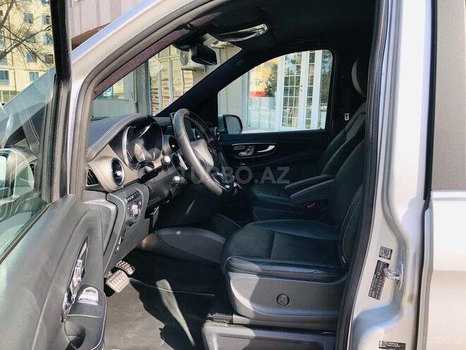 Mercedes V 250 2016, 298,000 km - 2.2 l - Bakı