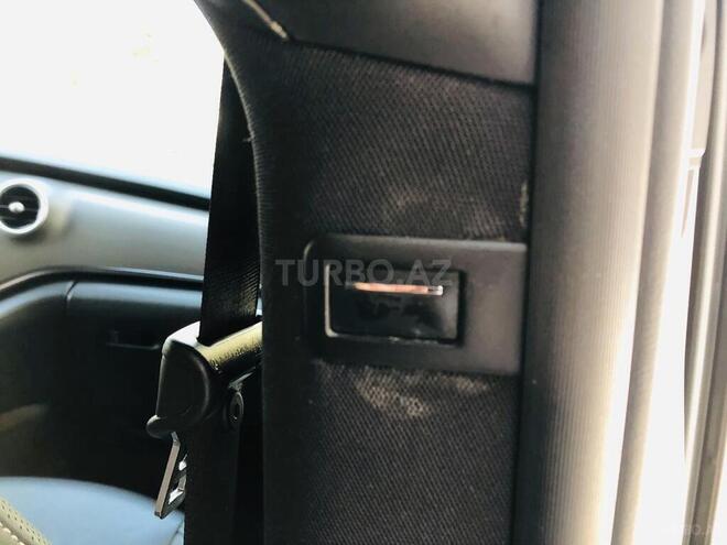Mercedes V 250 2016, 298,000 km - 2.2 l - Bakı