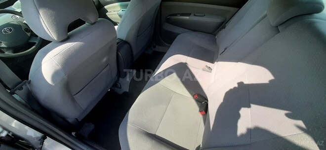 Toyota Prius 2008, 90,500 km - 1.5 l - Bakı
