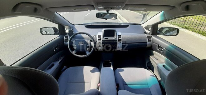 Toyota Prius 2008, 90,500 km - 1.5 l - Bakı