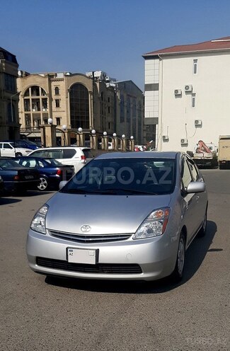 Toyota Prius 2008, 90,500 km - 1.5 l - Bakı