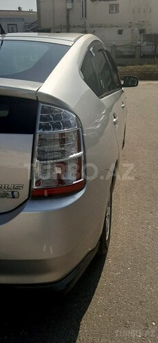 Toyota Prius 2008, 90,500 km - 1.5 l - Bakı
