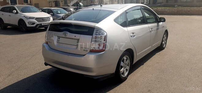 Toyota Prius 2008, 90,500 km - 1.5 l - Bakı