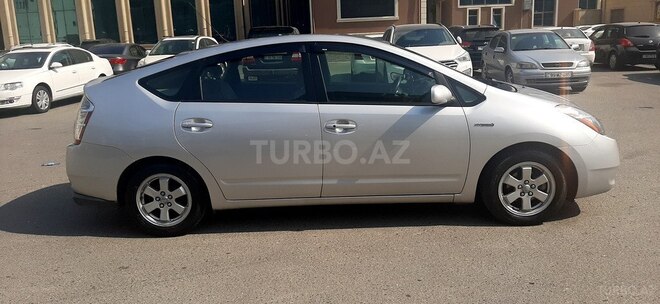 Toyota Prius 2008, 90,500 km - 1.5 l - Bakı