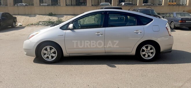Toyota Prius 2008, 90,500 km - 1.5 l - Bakı