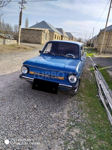 ZAZ 968M 1989, 170,000 km - 2.0 l - Gəncə