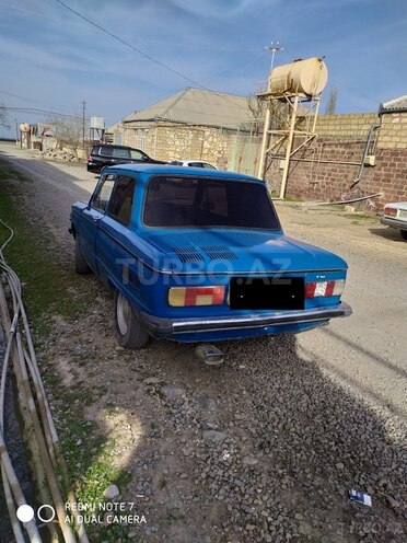 ZAZ 968M 1989, 170,000 km - 2.0 l - Gəncə