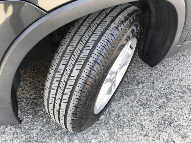 Chevrolet Trax 2016, 73,000 km - 1.4 l - Bakı