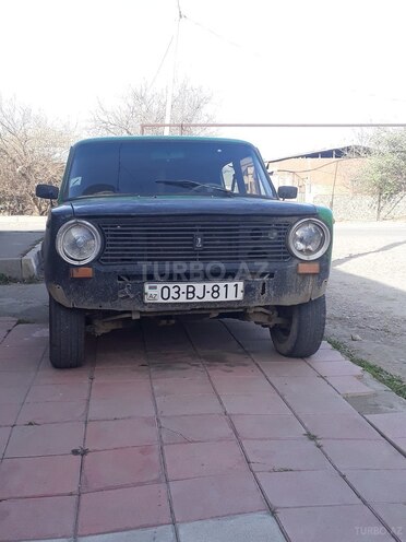 LADA (VAZ) 21011 1977, 12,345 km - 0.2 l - Gəncə