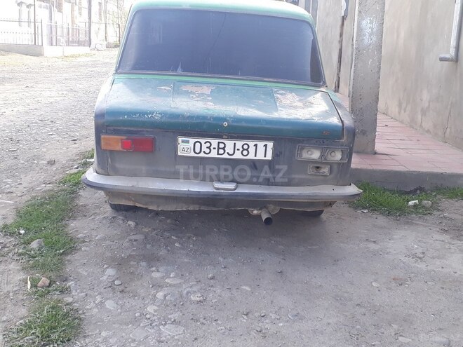 LADA (VAZ) 21011 1977, 12,345 km - 0.2 l - Gəncə