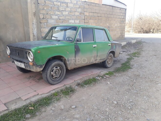 LADA (VAZ) 21011 1977, 12,345 km - 0.2 l - Gəncə